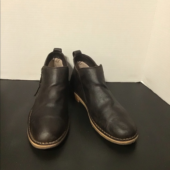 UGG Australia Clementine Ankle Boots - Picture 3 of 12